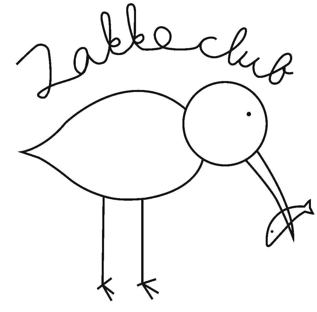 ざっこCLUB