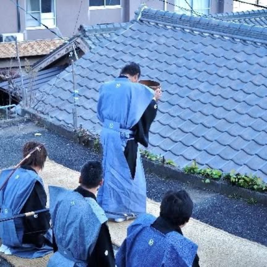 海女と漁師の町。海の恵みは、人の手を通して受け継がれてきた。